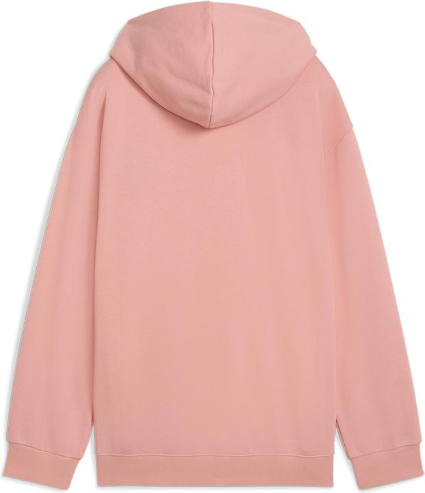 Actual product image Puma FLAMING LOVE Hoodie TR G (176)