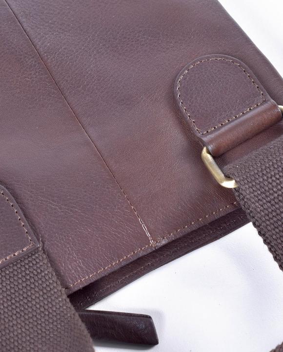 Immagine prodotto Miguel Bellido Borsa in pelle con tracolla