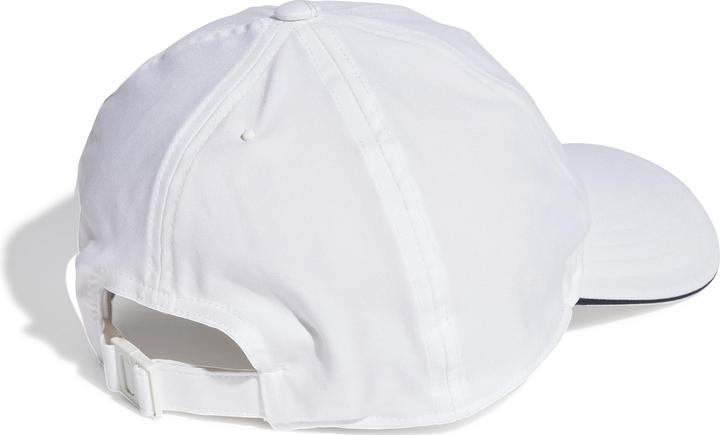 Image du produit adidas BBall Cap A.R. blanc