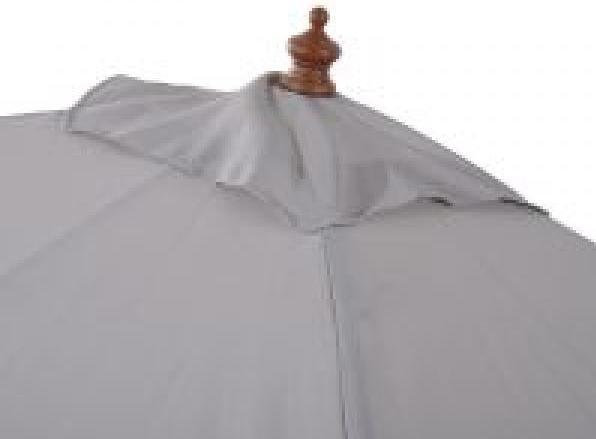 Immagine prodotto Outsunny Ombrellone pieghevole (1.50 m)