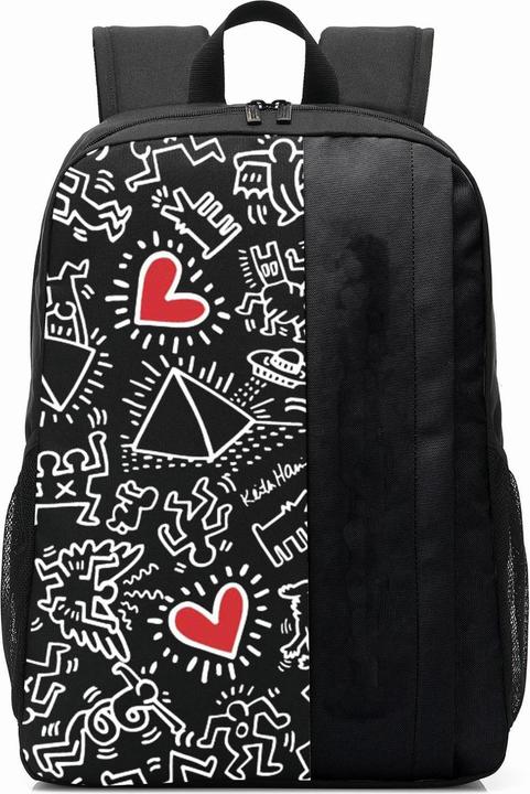 Produktbild Celly Rucksack für Notebooks bis zu 16'