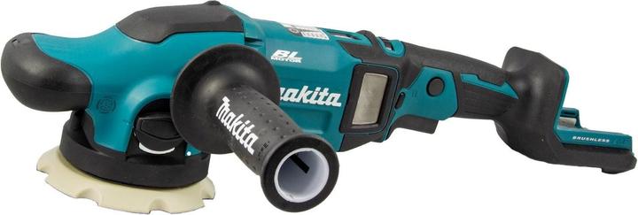 Actual product image Makita DPO500Z (Eccentric grinder, 430 W)