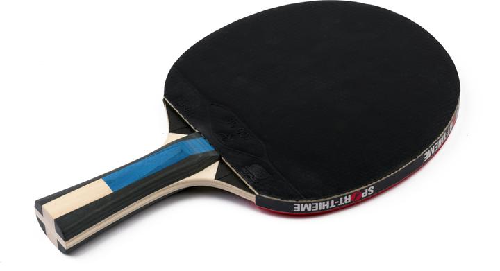 Actual product image Sport-Thieme Champ table tennis bat