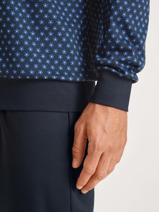 Produktbild Calida Bündchen-Pyjama (XXL)