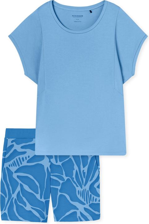Schiesser Shorty Modern Nightwear
