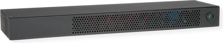 Actual product image Value IP power strip