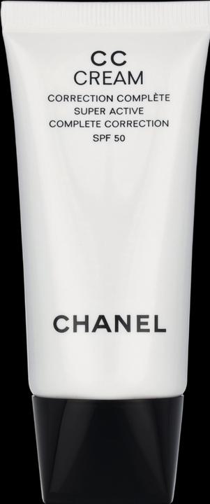 Produktbild Chanel CC Cream Super Active (20 Beige)