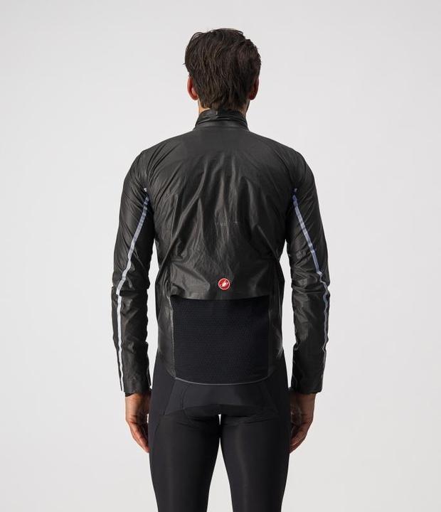 Actual product image Castelli Idro 3 Jacket (3XL)