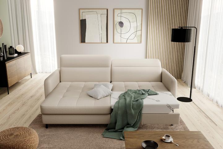 Immagine prodotto ELTAP Gomsi (Divano ad angolo, 3 posti, Divano letto)