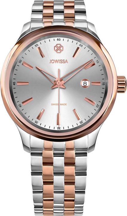 Actual product image Jowissa Tiro (Analogue wristwatch, 45 mm)