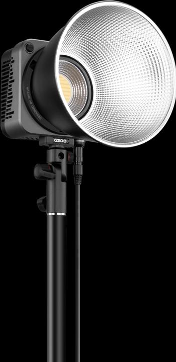 Immagine prodotto Zhiyun Molus G200 (Videocamera)