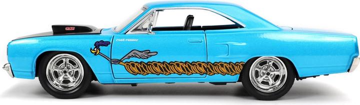 Image du produit Jada Looney Tunes Road Runner 1:24