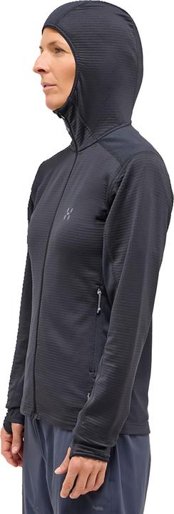 Actual product image Haglöfs Women's L.I.M Mid Multi II Hood (M)