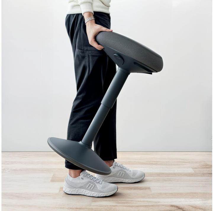 Produktbild Leitz Ergo Active