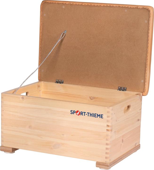 Sport-Thieme Turnkasten-Truhe Original