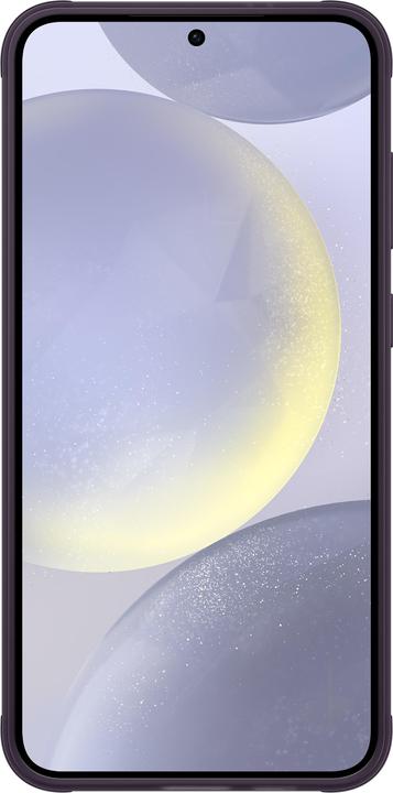 Actual product image Samsung Shield Case (Samsung Galaxy S24+)