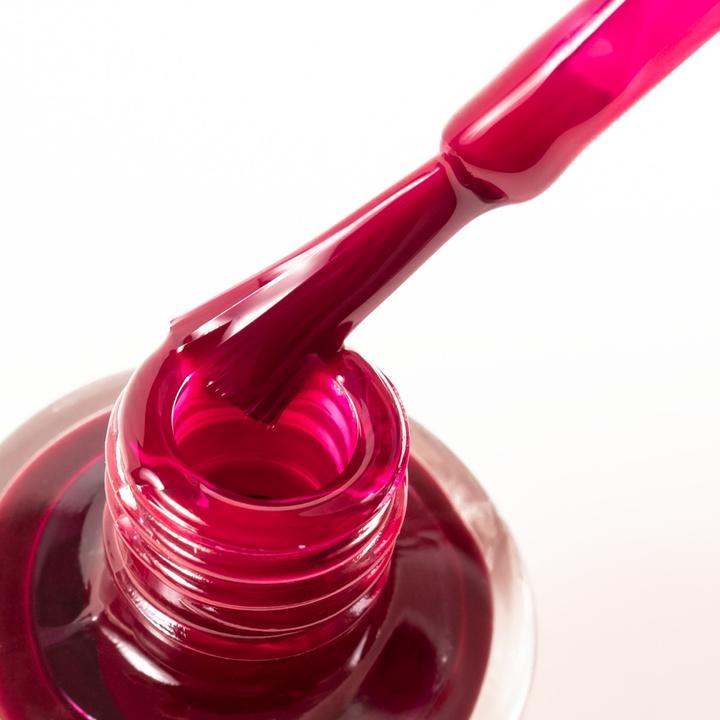 Immagine prodotto Même Smalto per unghie al Ribes Nero Siliconico 03 (10ml) (Cassis, Smalto)
