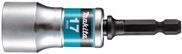 Actual product image Makita Torsion joint socket wrench SW17 (17 mm)