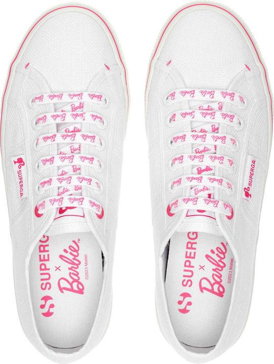 Produktbild Superga Sneaker 2790 Classic Barbie (38)