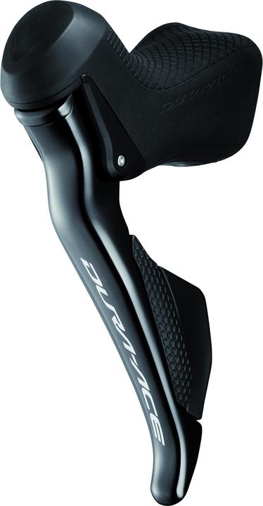 Actual product image Shimano Dura Ace Di2 ST-R9170 shift/brake lever left for disc brake