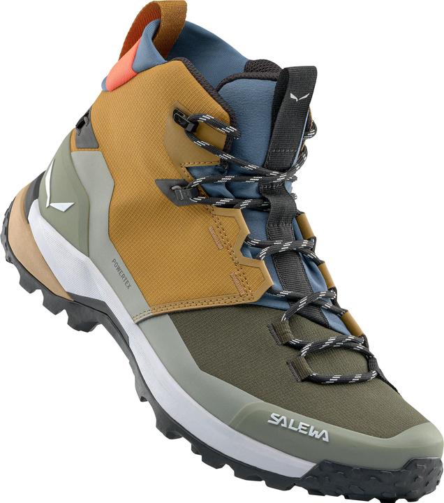 Image du produit Salewa Puez 2 Mid Ptx M (46.5)
