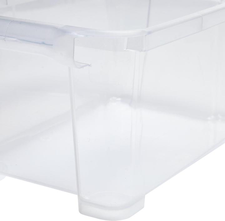 Produktbild micasa Evo (17 x 27 x 12.8 cm, 4 l)
