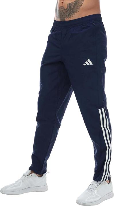 Produktbild adidas 202324 Jogginghosen Presentation (XS)