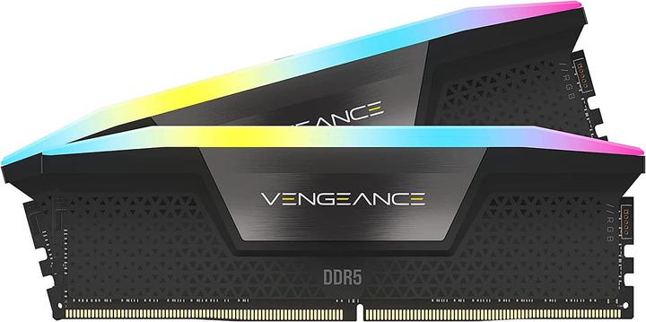 Produktbild Corsair Vengeance (2 x 32GB, 5600 MHz, DDR5-RAM, DIMM)