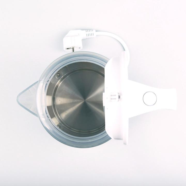 Actual product image Feel-Maestro MR045 Electric kettle (1.70 l, EU plug)