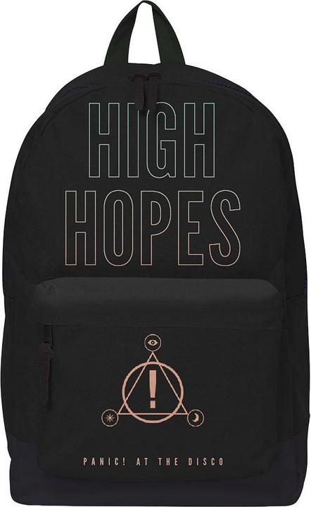 Image du produit Panic! At The Disco - Sac à dos HIGH HOPES