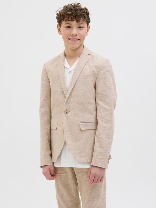 Produktbild Jack & Jones Jprriviera Blazer Sn Jnr (128)