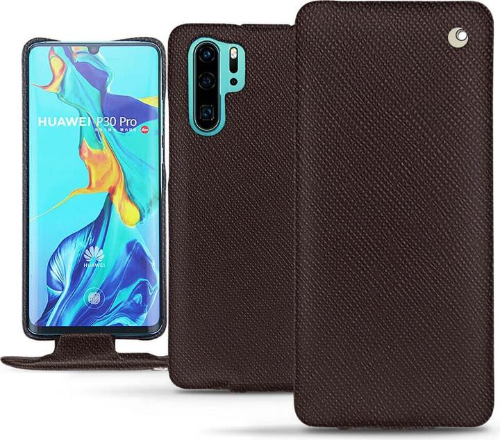 Image du produit Noreve Housse cuir vertical (Huawei P30 Pro)