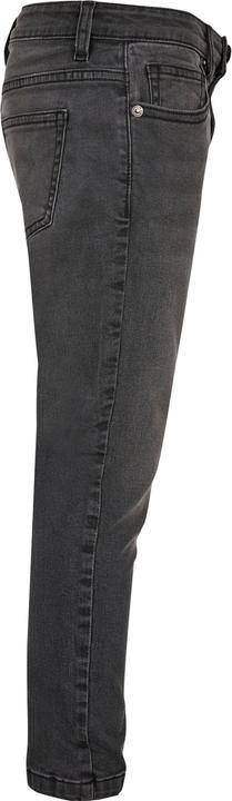 Image du produit Urban Classics Boys Stretch Denim Pants (134)