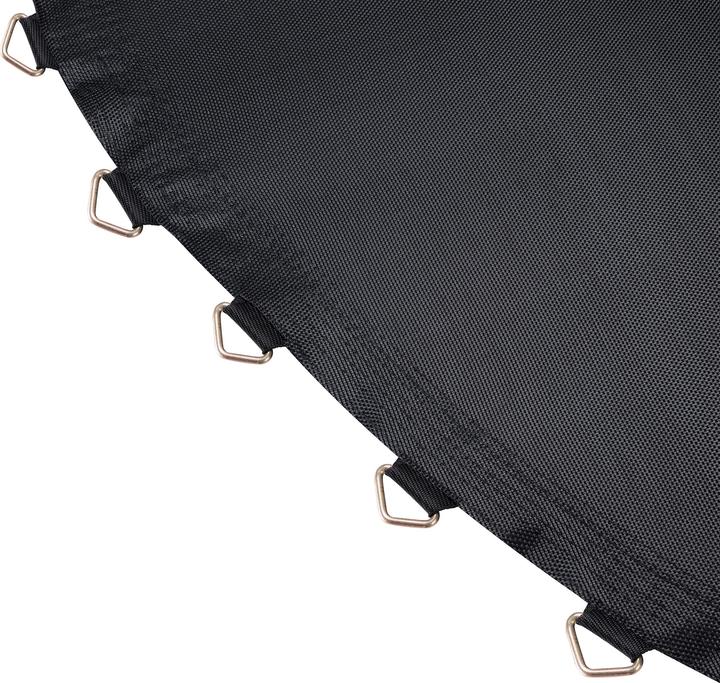 Actual product image Monzana Trampoline Jumping Cloth