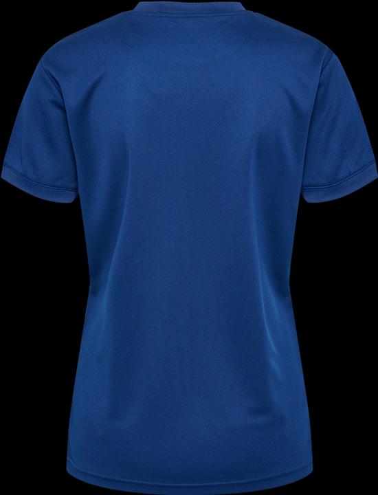 Produktbild hummel Hmlq4 Poly Jersey Wo S/S (S)