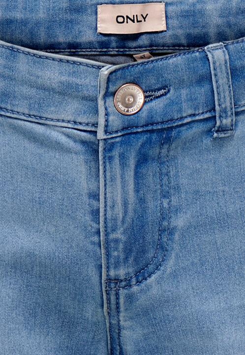 Produktbild Only Weiter Beinschnitt Jeans Weit geschnitten jeans (146)