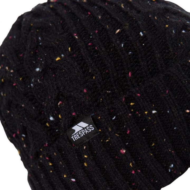 Produktbild Trespass DAZZLE Wintermütze mit LED
