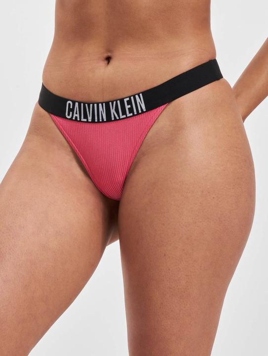 Produktbild Calvin Klein Underwear Intense Power Rib-S Bikini Unterteil - 91205 (XS)