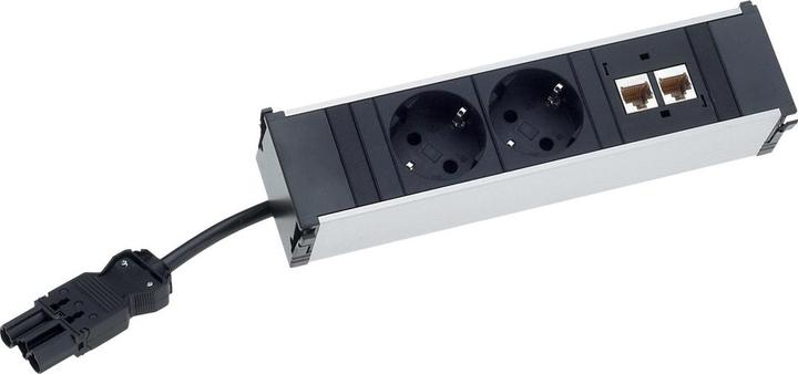 Produktbild Bachmann Coni (3 x, Typ 13, 5 m)