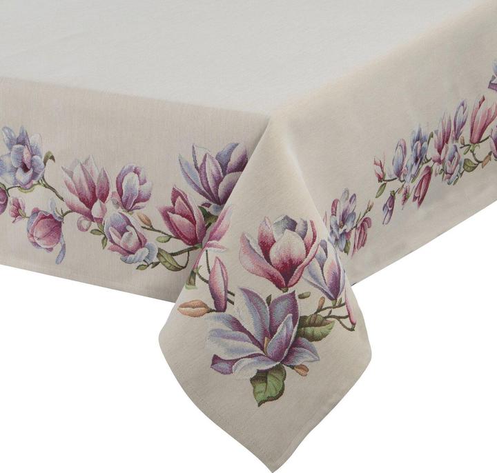 Actual product image Eurofirany GOB/CHO/1214/NAT 140X180 +/-5% (140 x 180 cm)