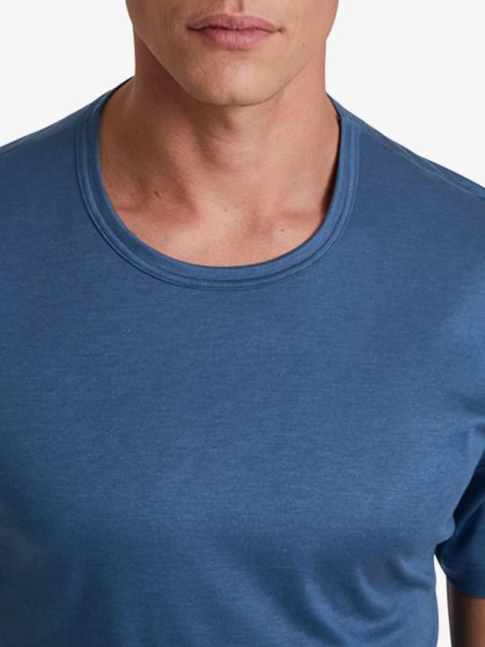 Immagine prodotto Calida Pigiama "Relax Superlight" blu (M)