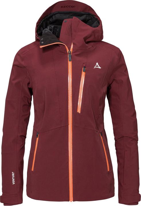 Produktbild Schöffel Pontresina Ski (40, L)