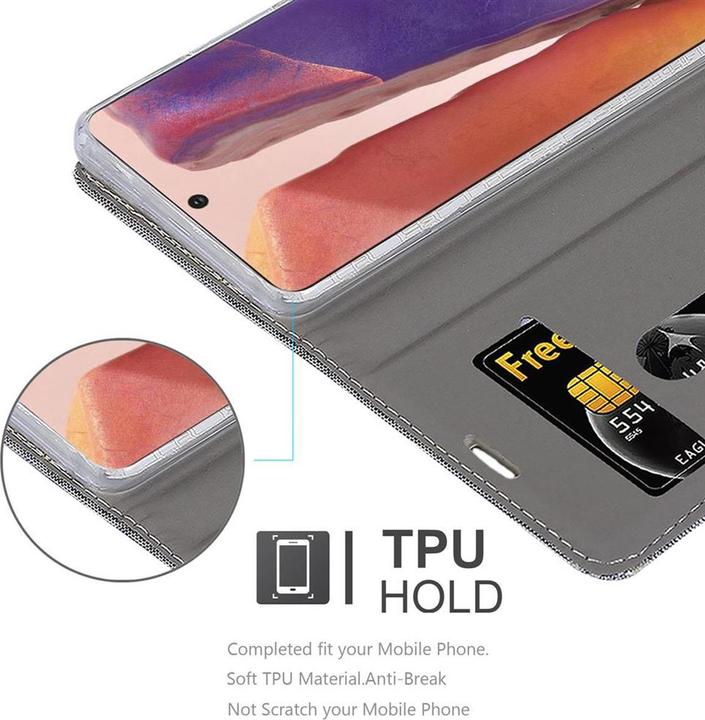 Actual product image Cadorabo Jeans Optik (Samsung Galaxy Note 20)