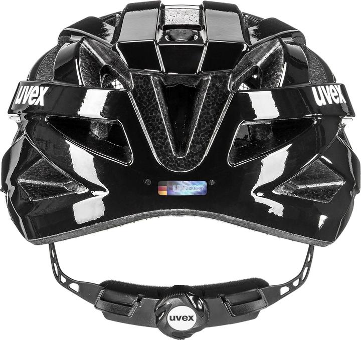 Actual product image Uvex Sports i-vo 3D (52 - 57 cm)