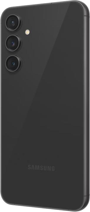 Actual product image Samsung Galaxy S23 FE (128 GB, Graphites, 6.40", Dual SIM, 50 Mpx, 5G)
