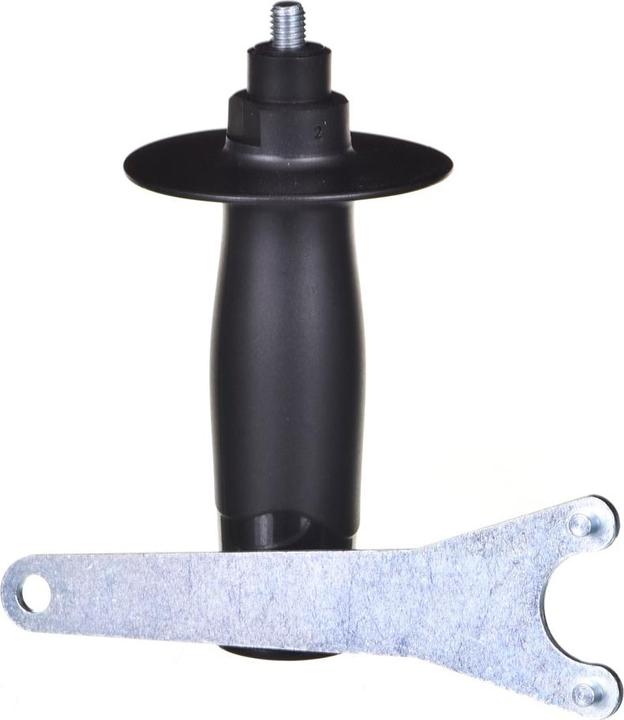 Image du produit Metabo WEV 850-125 (125 mm)