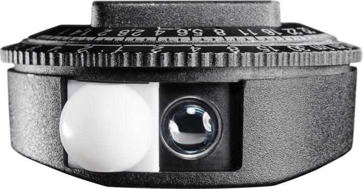 Produktbild Gossen Digisix2 (Belichtungsmesser)