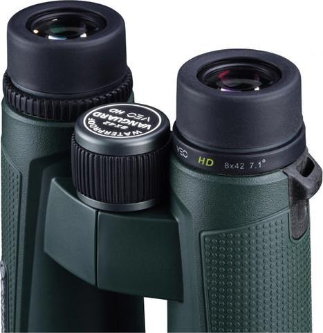 Image du produit Vanguard VEO HD 8x42 (8 x, 42 mm)