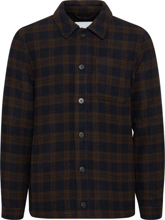 Casual Friday CFJonick 2.0 checked jckt - 20504458