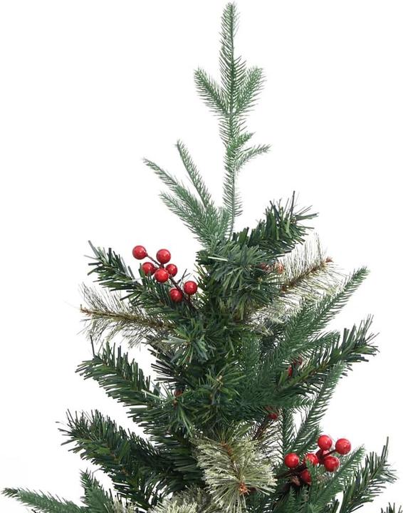 Produktbild VidaXL Lockwood (195 cm)